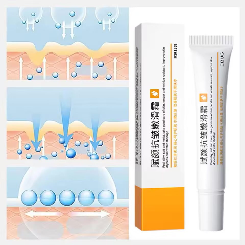 Wrinkle Rejuvenation Cream