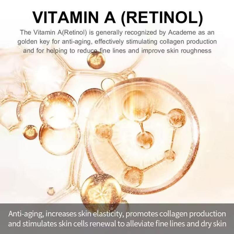 Wrinkle Rejuvenation Cream