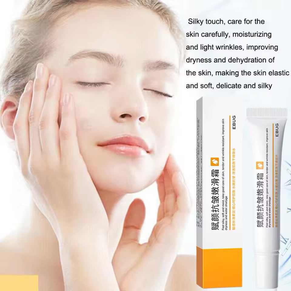 Wrinkle Rejuvenation Cream