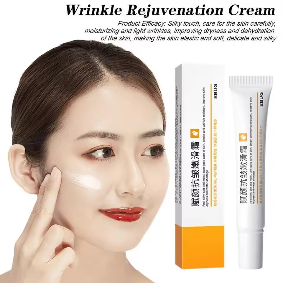 Wrinkle Rejuvenation Cream