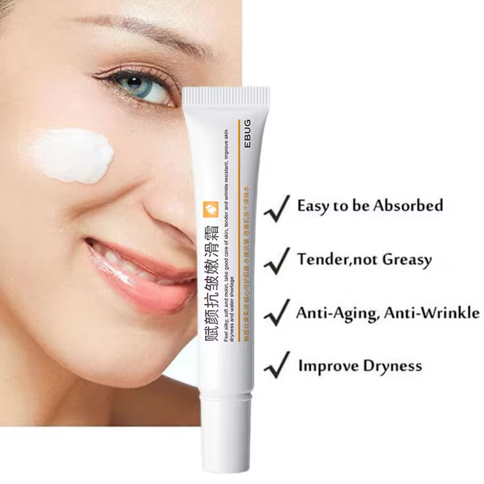 Wrinkle Rejuvenation Cream