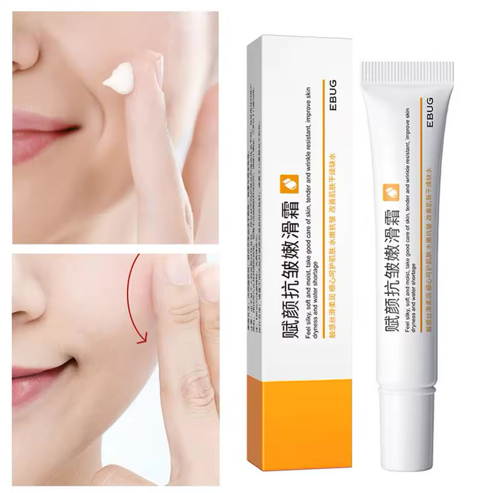 Wrinkle Rejuvenation Cream