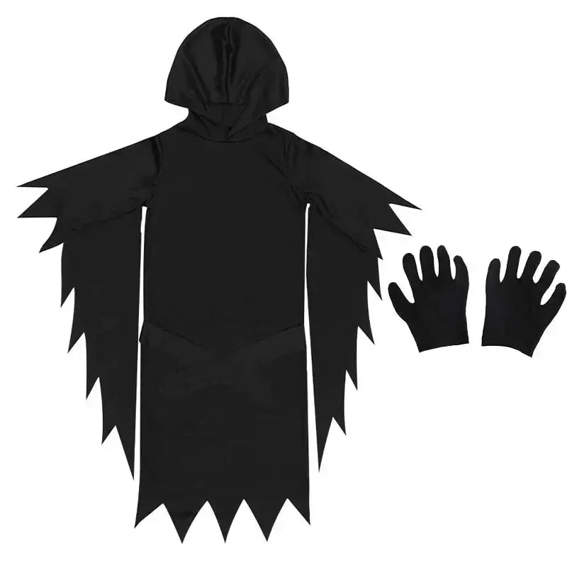 Scream Costume Dress Halloween  Ghostface Costume