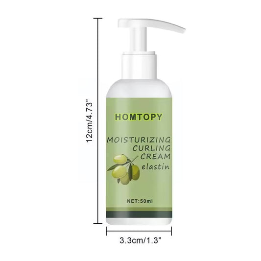 Hair Volumizing Cream Conditioner