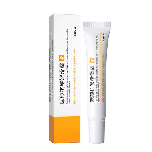 Wrinkle Rejuvenation Cream