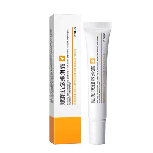 Wrinkle Rejuvenation Cream