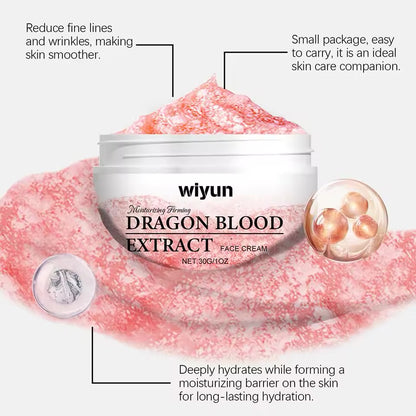 Dragon Blood Aging Face Cream