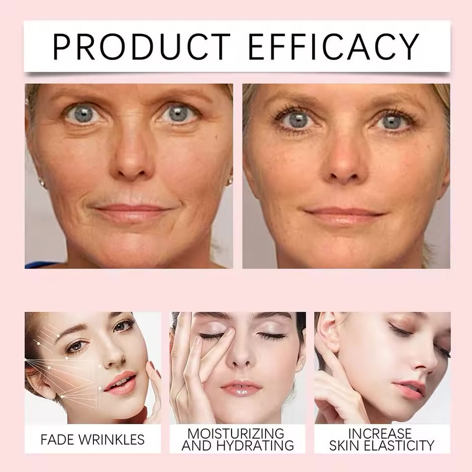 Dragon Blood Aging Face Cream