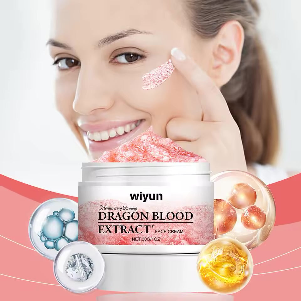 Dragon Blood Aging Face Cream