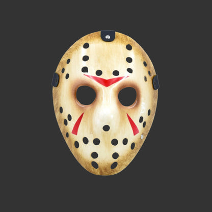 Halloween Mask Jason vorhees Masquerade Ball Mask