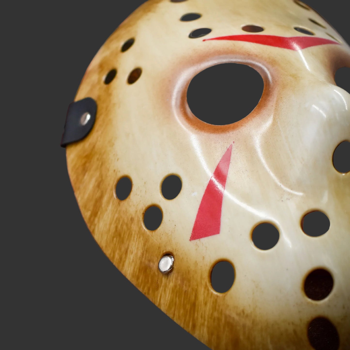 Halloween Mask Jason vorhees Masquerade Ball Mask