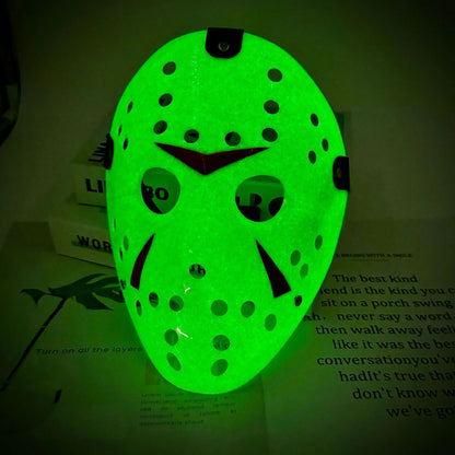 Halloween Mask Jason vorhees Masquerade Ball Mask