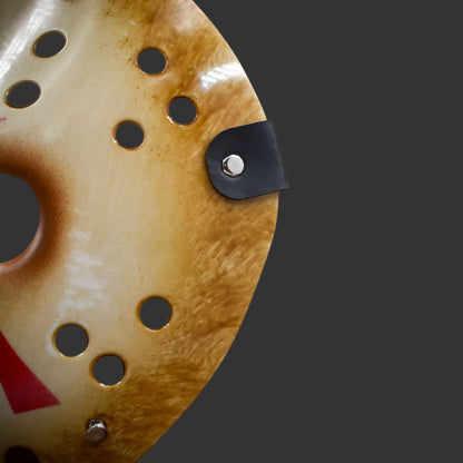 Halloween Mask Jason vorhees Masquerade Ball Mask