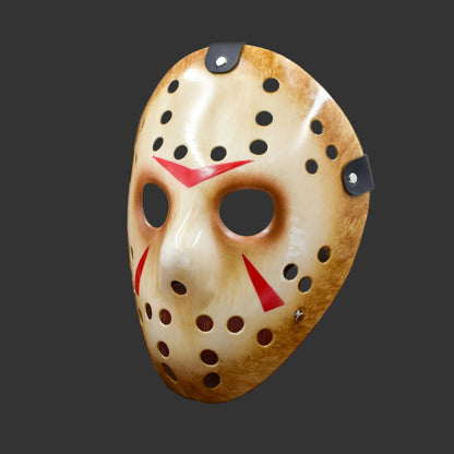Halloween Mask Jason vorhees Masquerade Ball Mask